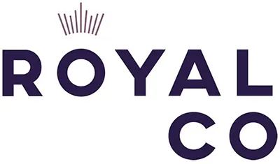 Royal Co. Logo