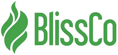 Logo for Blissco