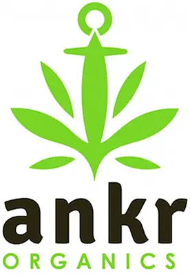 ANKR Organics Logo