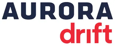 Aurora Drift Logo