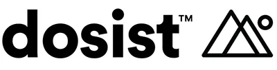 Brand Logo (alt) for Dosist, 1423 Abbot Kinney Boulevard, Venice CA