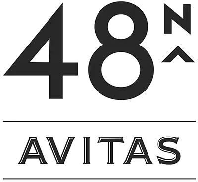 Logo for Avitas