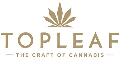 Brand Logo (alt) for Top Leaf, 919 11 Ave SW #300, Calgary AB