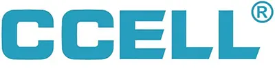 CCELL Logo