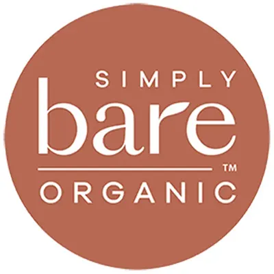 Logo for Simply Bare