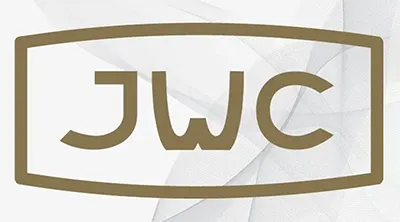 Logo for JWC