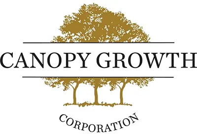 Canopy Growth Corp. Logo