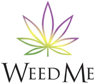 Logo for Weed Me
