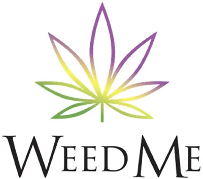 Weed Me Inc. Logo