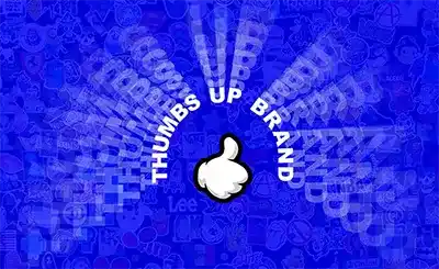 Brand Logo (alt) for Thumbs Up, 119 Spadina Ave., Toronto ON