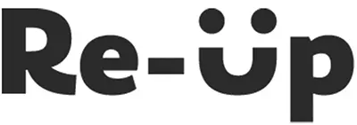 Re-Up Logo