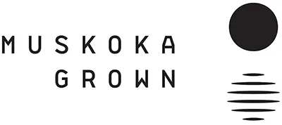 Muskoka Grown Logo