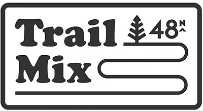 Logo for Trail Mix