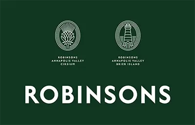 Robinsons Logo