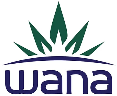 Wana Brands Logo