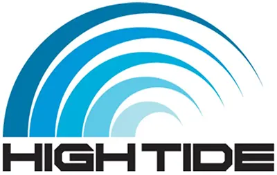 HighTide Logo