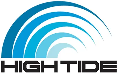 Brand Logo (alt) for HighTide, 138 8th Concession Road, Langton ON