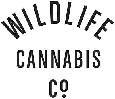 Wildlife Cannabis Co. Logo