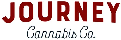 Journey Cannabis Co. Logo