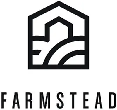 Logo image for Farmstead by Shelter Cannabis, Macklin, SK