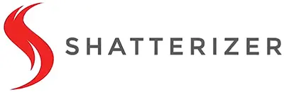 Logo image for Shatterizer by Shatterizer Inc., Vancouver, BC