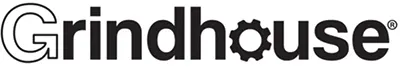 Logo for Grindhouse