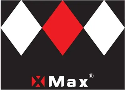 XMax Logo