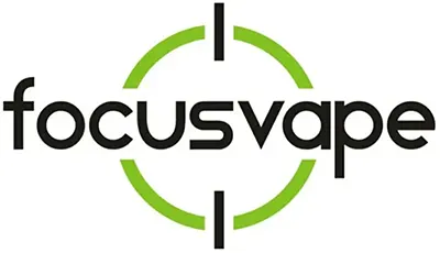 Brand Logo (alt) for FocusVape, Wayt, Nejc Belej Rozej s.p., Meza 156a, 2370 Dravograd, Slovenia 