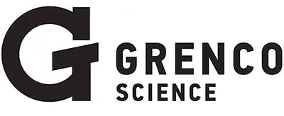 Brand Logo (alt) for Grenco Science, 644 N Fuller Ave, #301, West Hollywood CA