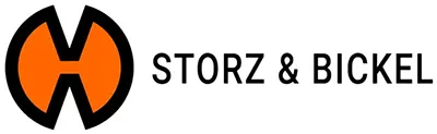 Brand Logo (alt) for Storz & Bickel, In Grubenacker 5-9, Tuttlingen, Germany 