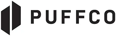 Logo image for Puffco by Puff Corp., Valencia, CA