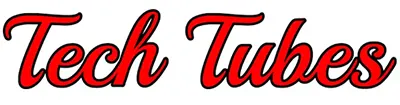Tech Tubes Logo