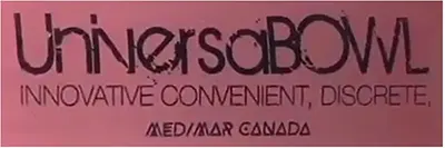 Brand Logo (alt) for UniversaBowl, 1 Yonge St. Suite 1801, Toronto ON