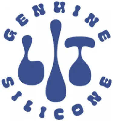 LIT Silicone Logo