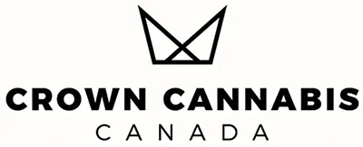 Brand Logo (alt) for Crown Cannabis Canada, 1551 Upper Big Chute Rd., Coldwater ON