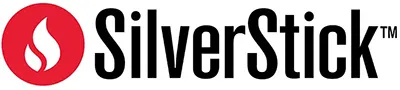 Brand Logo (alt) for SilverStick, 618 University Ave, Boulder CO