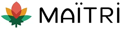 Maitri Logo