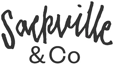 Logo for Sackville & Co.