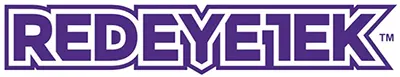 Brand Logo (alt) for Red Eye Tek, 728 East 21st Ave., Vancouver BC