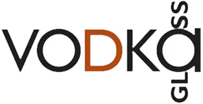 Logo for Vodka