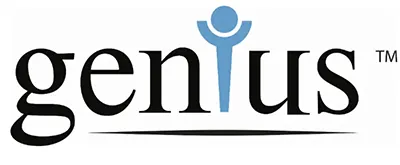 Brand Logo (alt) for Genius Pipe, 25 Alpha Park, Highland Heights OH