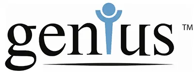 Genius Pipe Logo