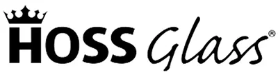 Brand Logo (alt) for Hoss Glass,  