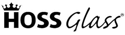 Hoss Glass Logo