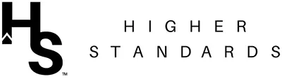 Higher Standards Logo