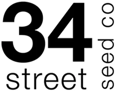 34 Street Seed Co. Logo