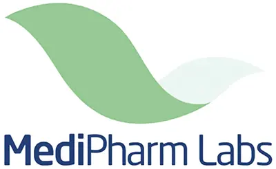 MediPharm Labs Logo