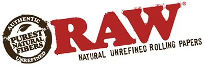 Logo for Raw