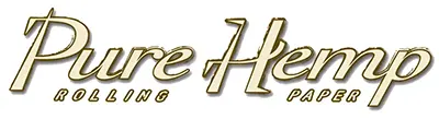 Logo for Pure Hemp