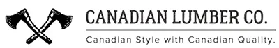 Canadian Lumber Logo